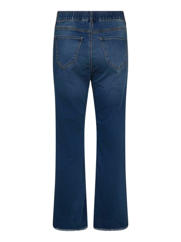Wasabi Concept Jeans WA-SUMMER in 2404 BLUE DENIM