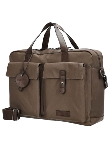 PICARD Calahari - Aktentasche 40 cm (cafe) in cafe