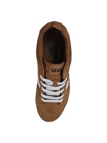 Vans Sneaker Filmore in Braun