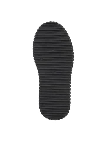Ital-Design Freizeitschuh in Schwarz