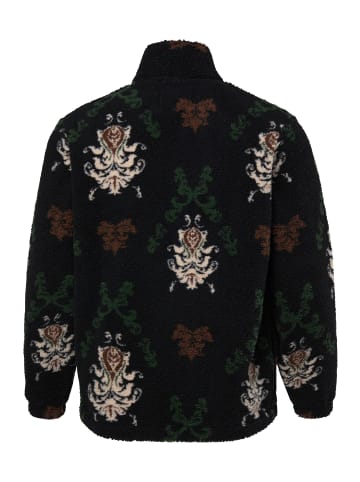 STHUGE Sweatshirt in schwarz