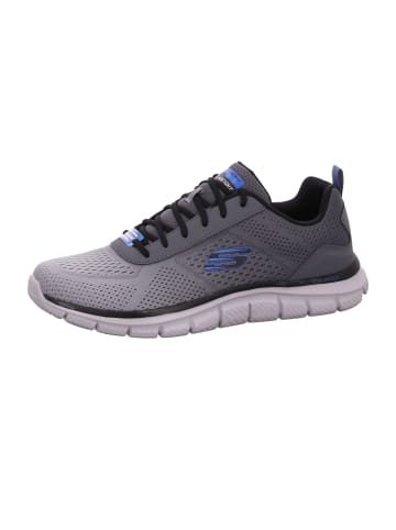 Skechers Trainingsschuh Track in Grau