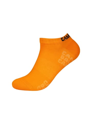 CAMP DAVID  Sneakersocken 9er Pack mesh ventilation in paris blue