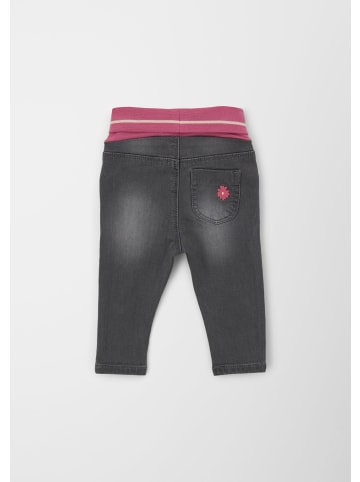 s.Oliver Jeans-Hose  in  98Z2_dunkelgrau