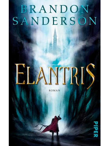 PIPER Elantris