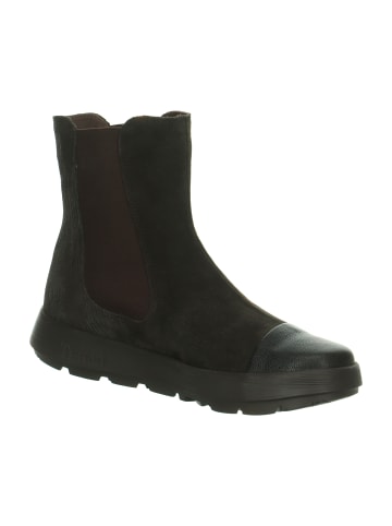 Think! Chelsea Boot COMODA in Mocca/Kombi