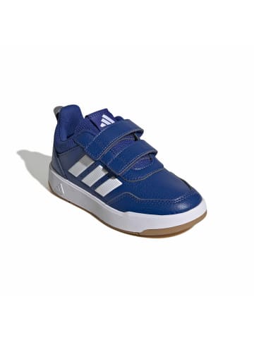 adidas Sneaker Tensaur Sport 3.0 in team royal blue/white/gum