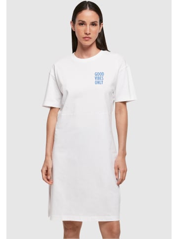 Merchcode Merchcode Kleider in white