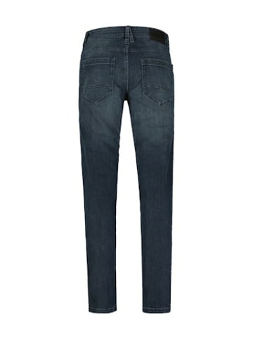 Lerros Straight Leg Jeans für Herren in blau