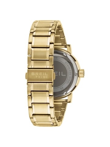 Breil Multifunktiosuhr bpm schwarz