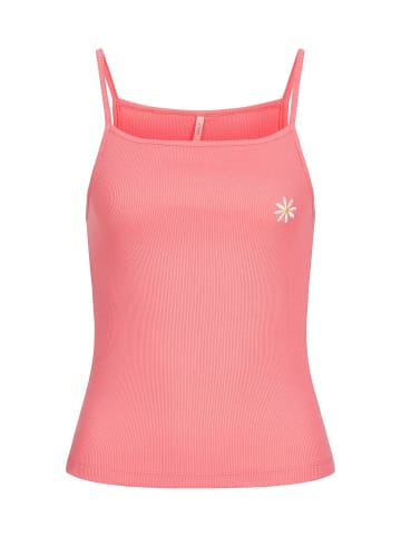 ONLY ONLY Tank-Tops in pink