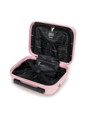 Wittchen Cube Line Collection in Lightpink