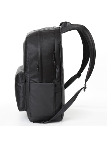 Nitro Urban Plus Rucksack 45 cm Laptopfach in peace love nitro