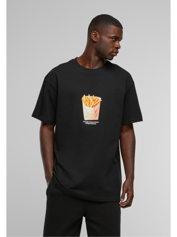 Mister Tee Mister Tee T-Shirts in black