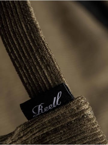 Reell Cap "Caval Cap" in Grün