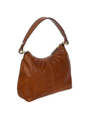 BRIC`s Volterra - Schultertasche 32 cm (tobacco) in tobacco