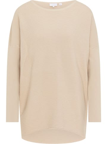 RISA Pullover in Beige