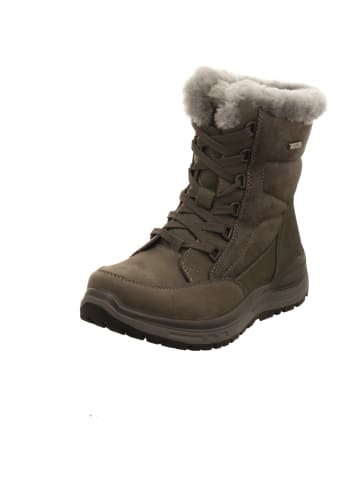 Grünwald Winterstiefel in grau
