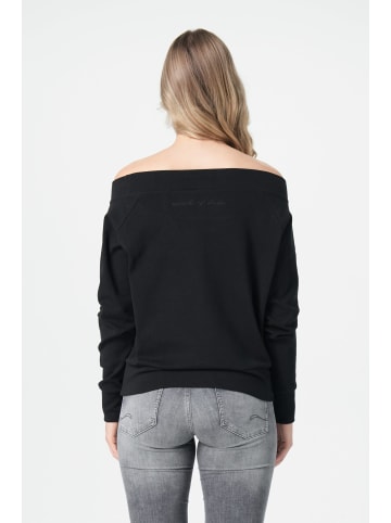 M.O.D Sweatshirt Black