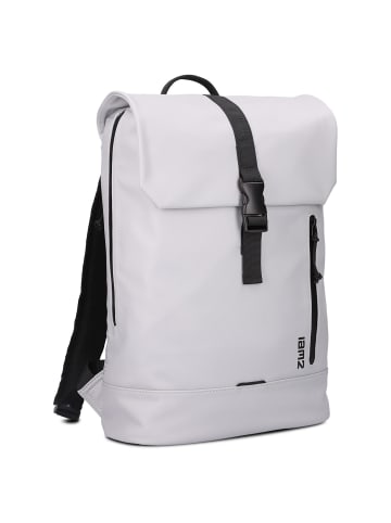 Zwei Cargo CAR150 - Rucksack/Fahrradrucksack 42 cm in ice