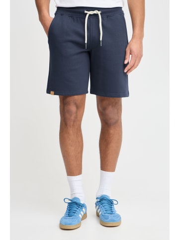 !SOLID Sweatshorts SDARONA in Blau