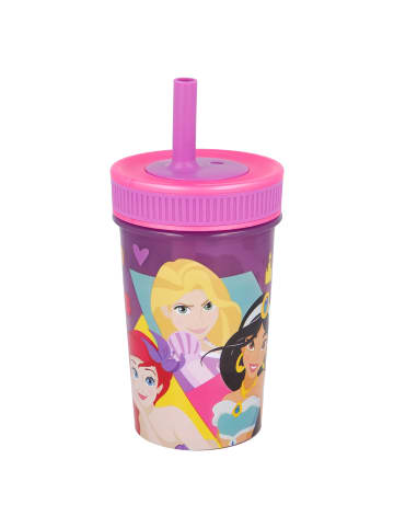 Disney Princess Trinkbecher auslaufsicher Disney Princess  in Bunt