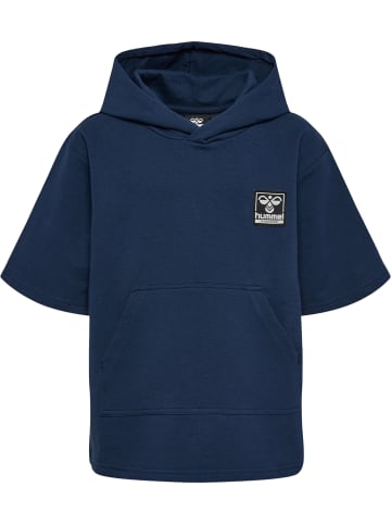 Hummel Hummel Hoodie Hmlowen Jungen in DRESS BLUES