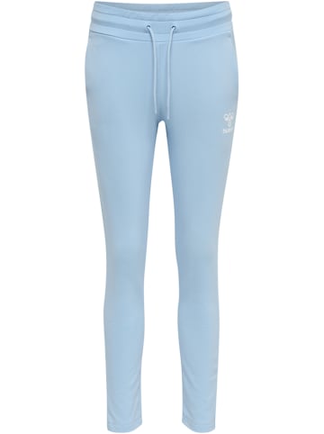 Hummel Hummel Verstellbare Taille Hose Hmlnoni Lebensstil Damen in PLACID BLUE