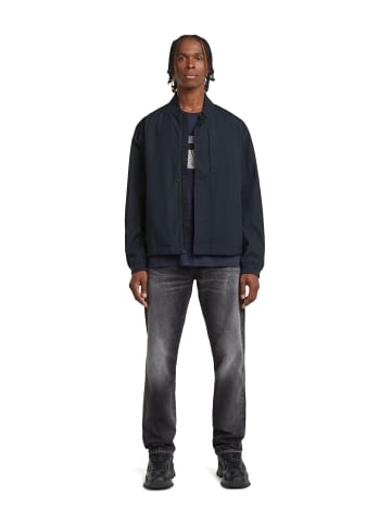 G-Star Raw Leichte Bomberjacke salute