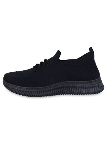 VAN HILL Laufschuhe Penelope in Dunkelblau