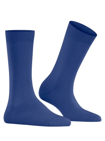 Burlington Socken 3er Pack in Marine