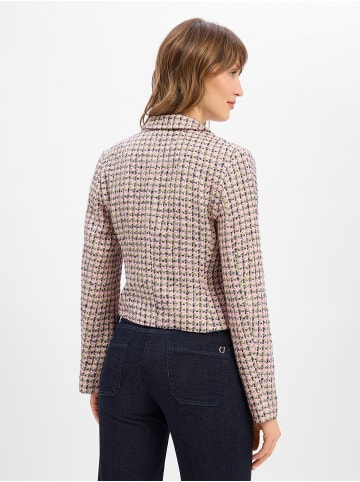 More & More Blazer in altrosa grün - 0001