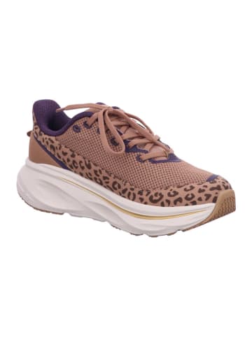 Tamaris Schnürschuhe in LEOPARD