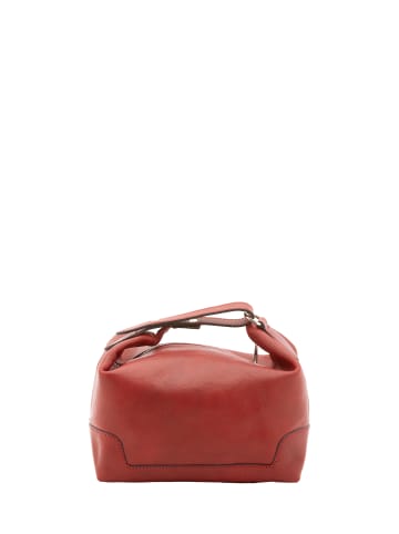 Viola Castellani Handtasche in RED