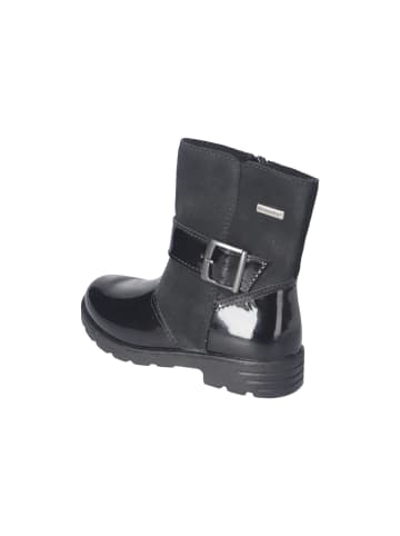 Ricosta Kindergarten Warmfutter Boot & Stiefel in schwarz