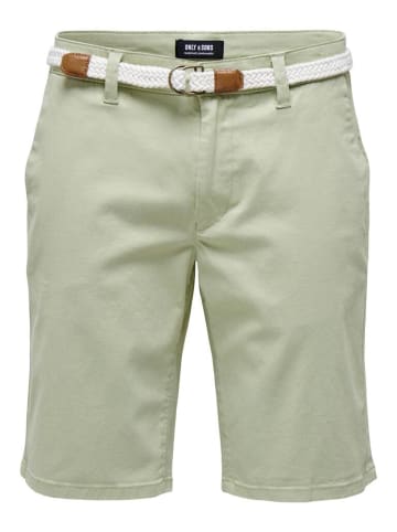 Only&Sons Short in Swamp