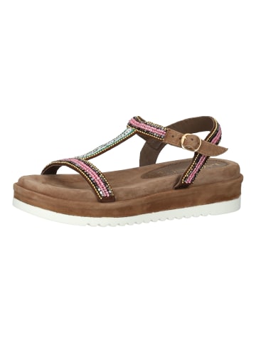 Lazamani Sandalen in Pink