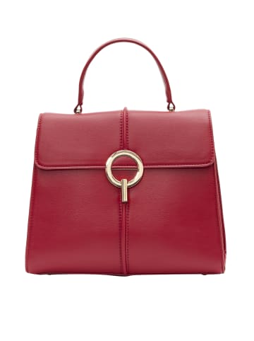 Usha Handtasche in Rot