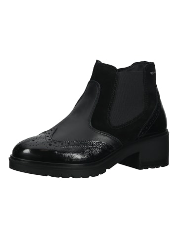 Igi&Co Stiefelette in Schwarz