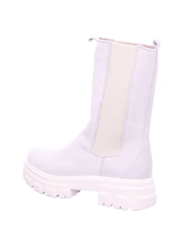 Palpa Damen Stiefel/Boots ungefüttert  in beige