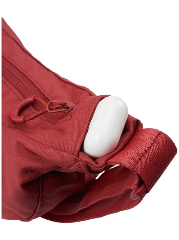 PinqPonq Bodybag Krumm Small in Sienna Red