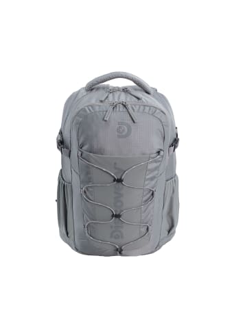 Discovery Tundra 23 Backpack M Rucksack in grey