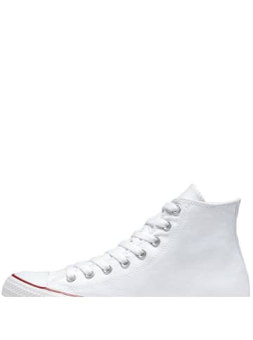 Converse Turnschuhe Chuck in Weiß