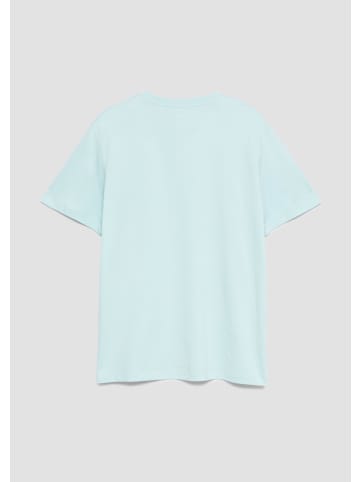 s.Oliver T-Shirt in 64D1_helles türkis
