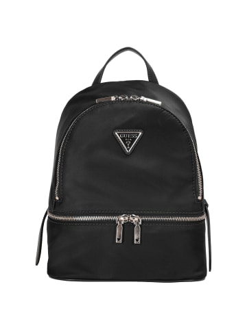 Guess Follie Small - Rucksack 27 cm (rust red) in schwarz