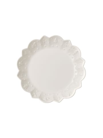 Villeroy & Boch Schale Toy's Delight Royal Classic ø 24,5 cm in weiß
