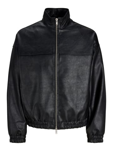 Jack & Jones Blousonjacke in Black
