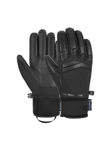 Reusch Fingerhandschuhe Dylan R-TEX® XT in 7700 black