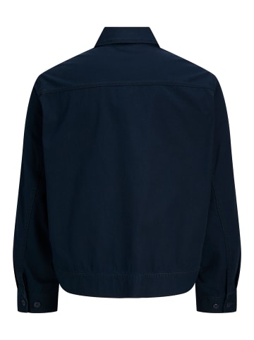 Jack & Jones Jacke in Sky Captain