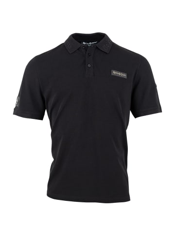 Roberto Geissini Diamond Polo Schwarz